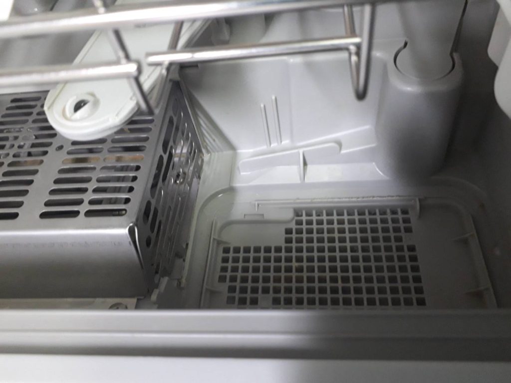 パナソニックの食洗機 NP-TR9を5年間使った感想・レビュー。2022年に 