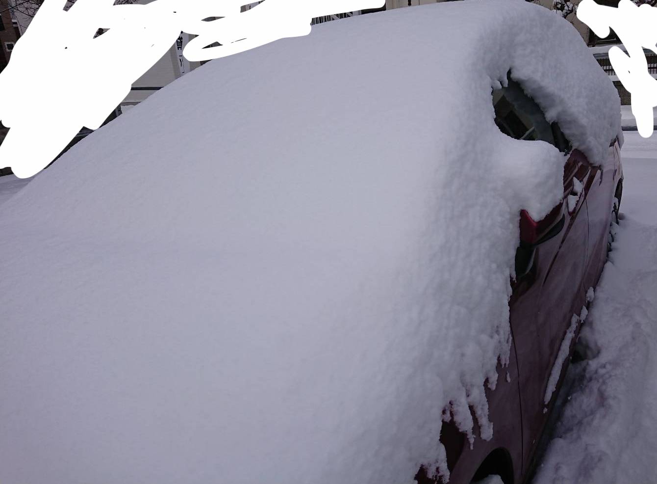 積雪地域 北海道 東北におけるカーシェアのメリット デメリット 冬タイヤや雪かきはどうする 日常的マネー偏差値向上ブログ