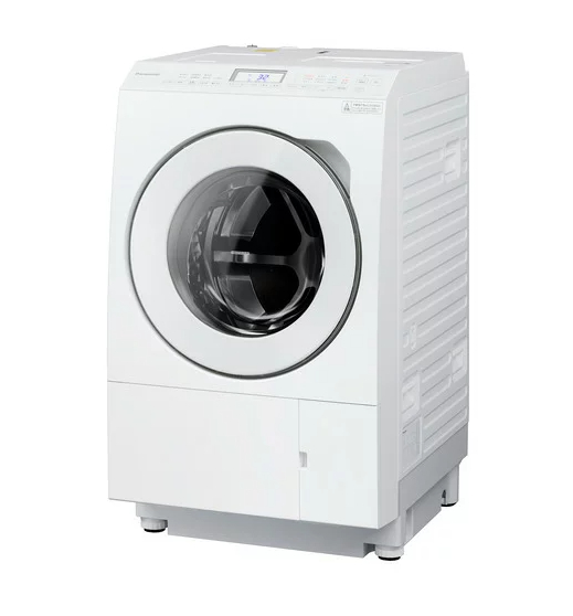 【値引き不可？】Panasonicのドラム式洗濯機 2022年最新モデル 